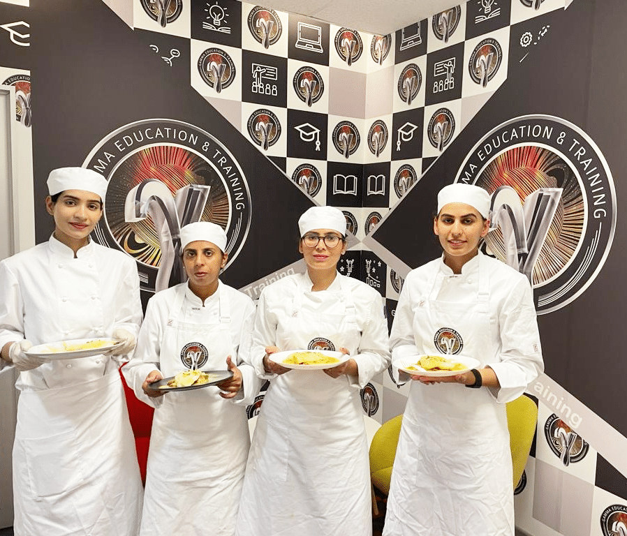 Cookery Hospitality Leadership Management Brisbane Sydney School College Gamma